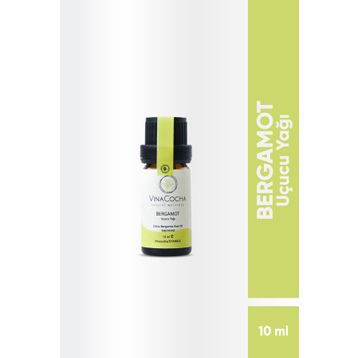 Vinacocha 10 ml Bergamot Uçucu Yağı