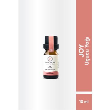 Vinacocha 10 ml Saf Joy Uçucu Yağ Karışımı