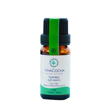 Vinacocha 10 ml Tea Tree Uçucu Yağı