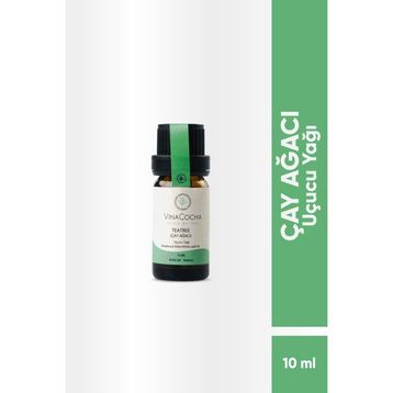 Vinacocha 10 ml Tea Tree Uçucu Yağı