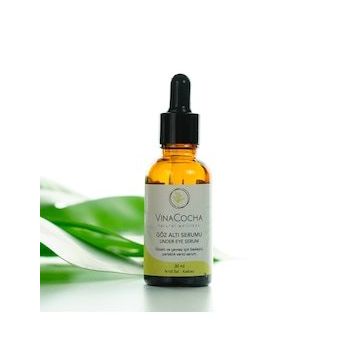 Vinacocha 30 ml Göz Altı Serumu