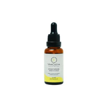 Vinacocha 30 ml Göz Altı Serumu