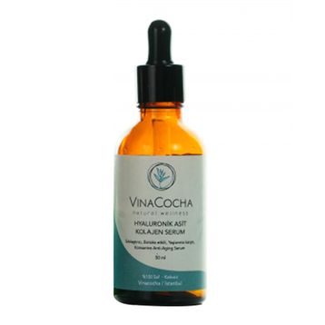 Vinacocha Anti Aging 50 ml Serum
