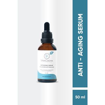 Vinacocha Anti Aging 50 ml Serum