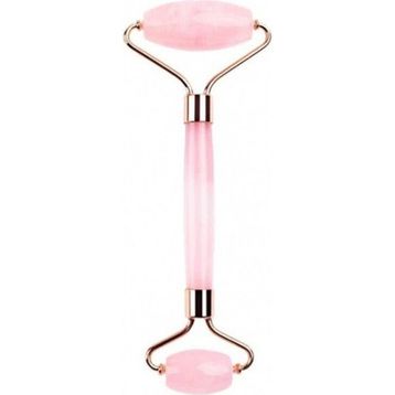 Vinacocha Anti Aging Pembe Kuvars Jade Roller