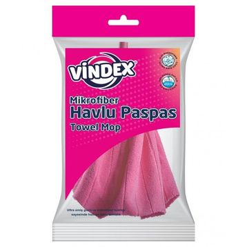 Vindex Mikrofiber Havlu Paspas