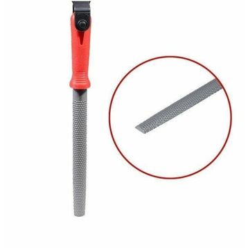 Vinko 03058 Flat Saplı 8 inç 200 mm Törpü