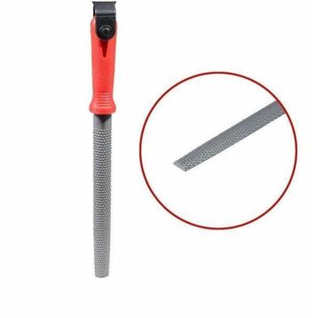 Vinko 03058 Flat Saplı 8 inç 200 mm Törpü