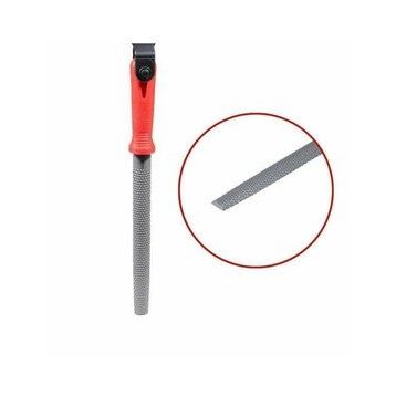 Vinko 03058 Flat Saplı 8 inç 200 mm Törpü