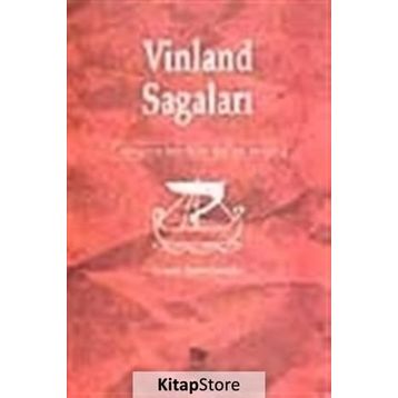VINLAND SAGALARI - GENEL