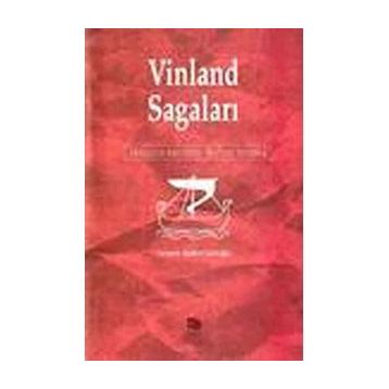 VINLAND SAGALARI - GENEL