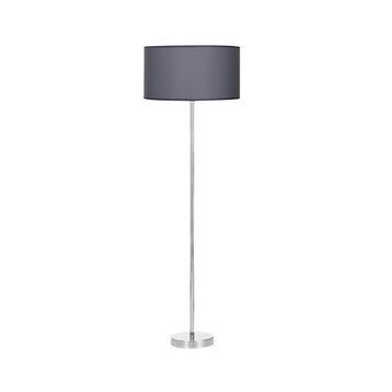 Vinner Conic Krom Kaplama Metal Lambader