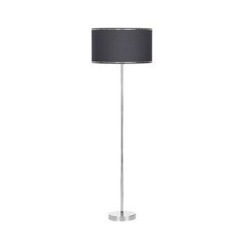Vinner Conic Krom Kaplama Metal Lambader