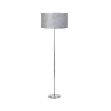 Vinner Conic Krom Kaplama Metal Lambader