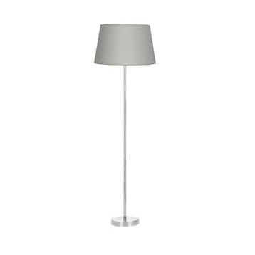 Vinner Conic Krom Kaplama Metal Lambader