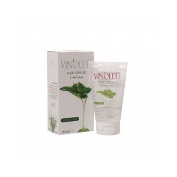Vinolet 150 ml Aloe Vera Jel