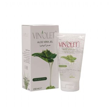 Vinolet 150 ml Aloe Vera Jel