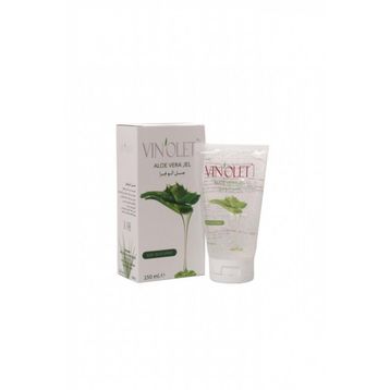 Vinolet 150 ml Aloe Vera Jel