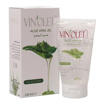 Vinolet 150 ml Aloe Vera Jel