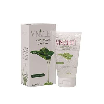 Vinolet 150 ml Aloe Vera Jel