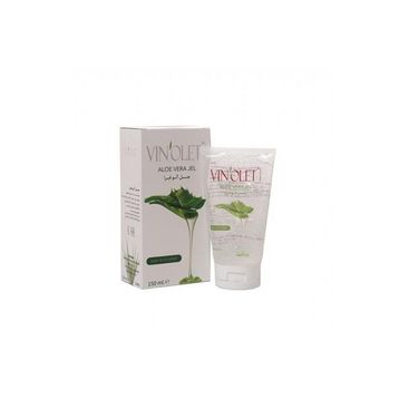 Vinolet 150 ml Aloe Vera Jel