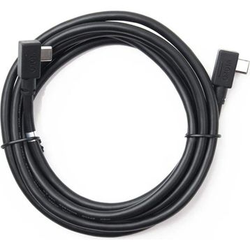 Viofo 2.5 mt A329 için Type-C SSD Data Kablosu