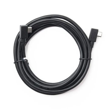 Viofo 2.5 mt A329 için Type-C SSD Data Kablosu