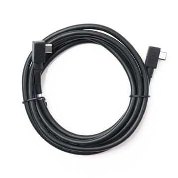 Viofo 2.5 mt A329 için Type-C SSD Data Kablosu
