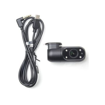 Viofo A229 Pro/Plus Araç Kamerası için 1 mt Kablo ve İç Kamera