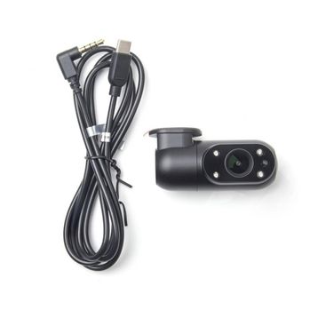 Viofo A229 Pro/Plus Araç Kamerası için 1 mt Kablo ve İç Kamera