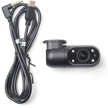 Viofo A229 Pro/Plus Araç Kamerası için 1 mt Kablo ve İç Kamera