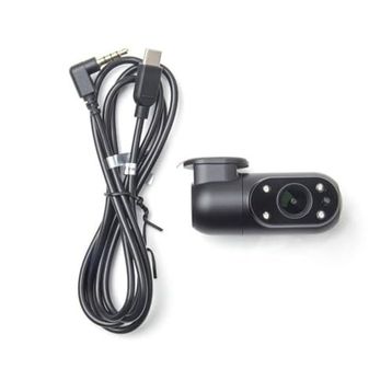 Viofo A229 Pro/Plus Araç Kamerası için 1 mt Kablo ve İç Kamera