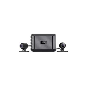 Viofo MT1 Full Hd Wifi Gps Motosiklet Ön Arka Kayıt Kamerası