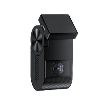 Viofo VS1 2K QHD HDR Siyah Sony Starvis 2 Sensörlü Wi-Fi GPS'li Mini Araç Kamerası