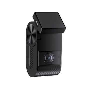 Viofo VS1 2K QHD HDR Siyah Sony Starvis 2 Sensörlü Wi-Fi GPS'li Mini Araç Kamerası