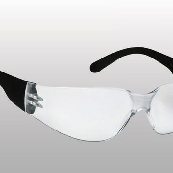 Viola Valente Cross 603 Şeffaf Gözlük