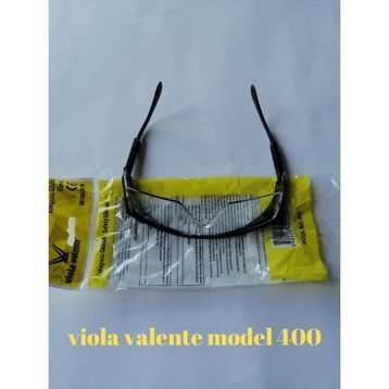 Viola Valente Koruyucu Gözlük
