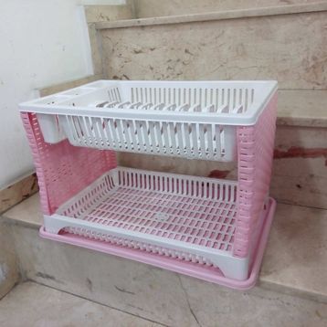 Violet Raddan 0053 Bulaşık Sepeti