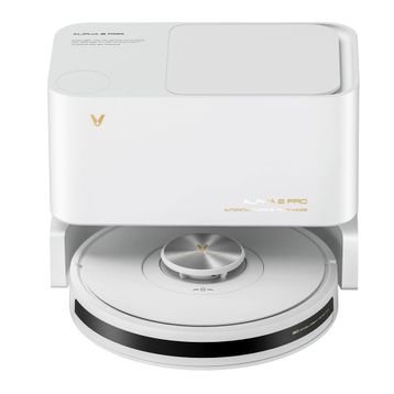 Viomi Alpha 2 Pro Robot Süpürge