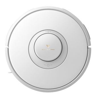 Viomi Alpha 2 Pro Robot Süpürge