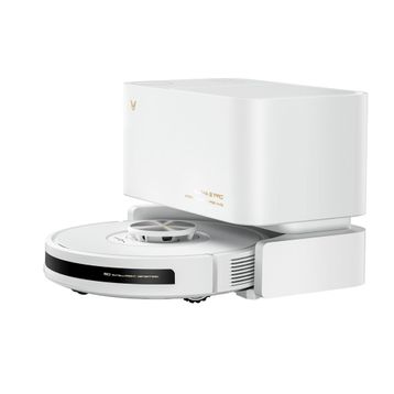 Viomi Alpha 2 Pro Robot Süpürge