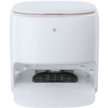 Viomi Alpha 3 Beyaz Robot Süpürge