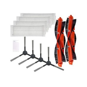 Viomi MijiaV2 STYJ02YM Vacuum Cleaner Robot Süpürge Yenileme Seti