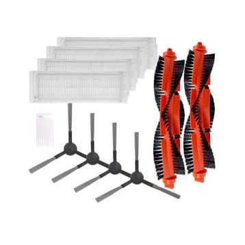 Viomi MijiaV2 STYJ02YM Vacuum Cleaner Robot Süpürge Yenileme Seti