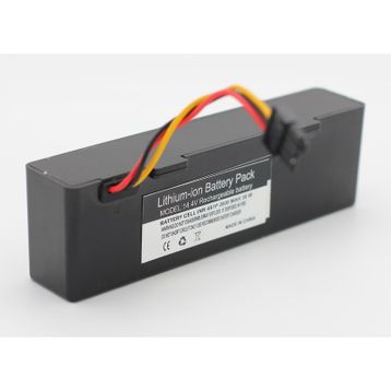 Viomi SE 2600 mAh 14.4V Robot Süpürge Batarya