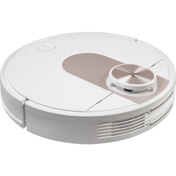 Viomi SE Cleaner Beyaz Robot Süpürge Teşhir-Outlet