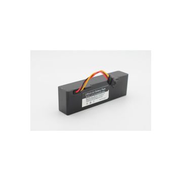 Viomi V3 14.4V 2600 mAh Uyumlu Robot Süpürge Pil Batarya
