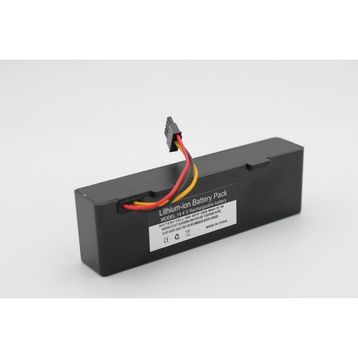 Viomi V3 14.4V 3500 mAh Uyumlu Robot Süpürge Pil Batarya