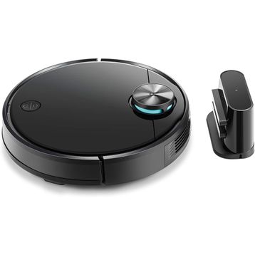 Viomi V3 Siyah Robot Süpürge