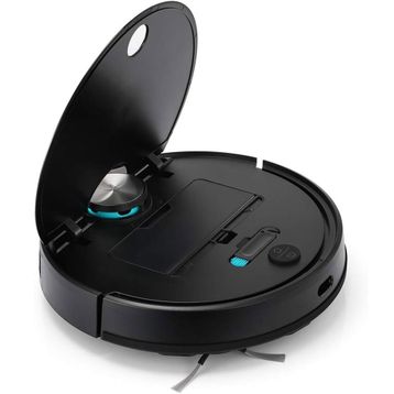 Viomi V3 Siyah Robot Süpürge